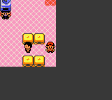 Screenshot of Pokémon Gold